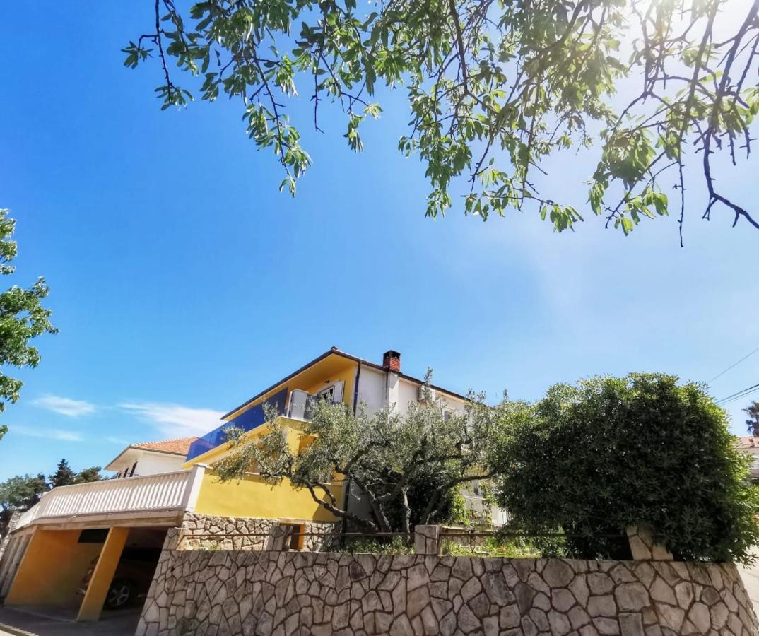 Jelsa View Apartments Dış mekan fotoğraf