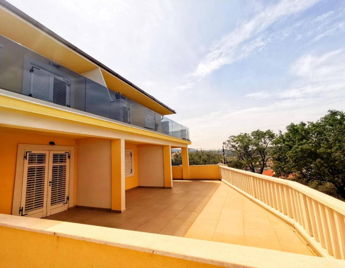Jelsa View Apartments Dış mekan fotoğraf