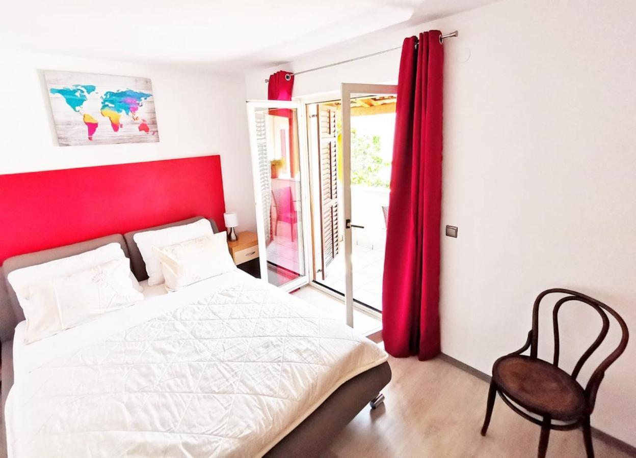 Jelsa View Apartments Dış mekan fotoğraf