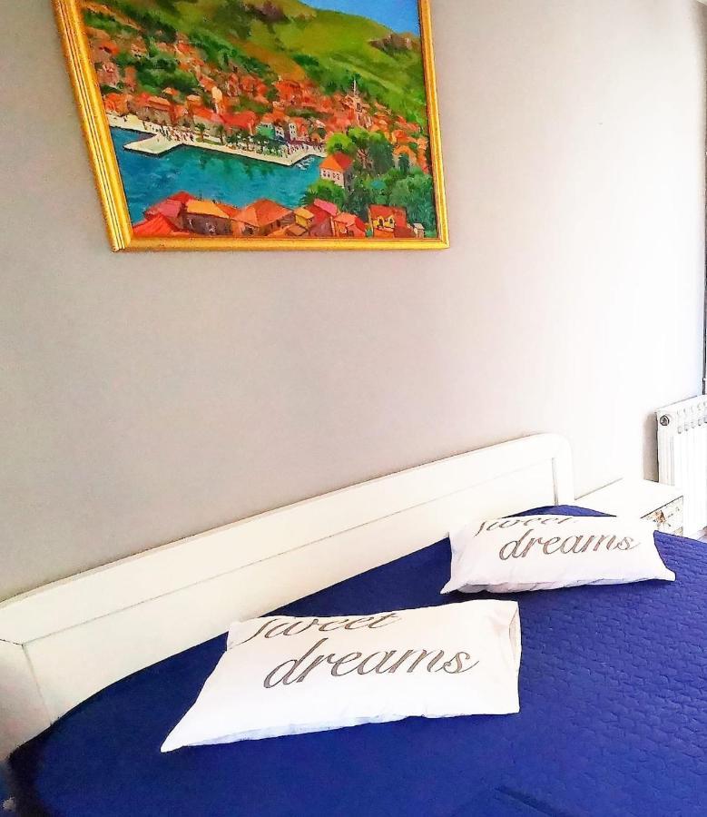 Jelsa View Apartments Dış mekan fotoğraf