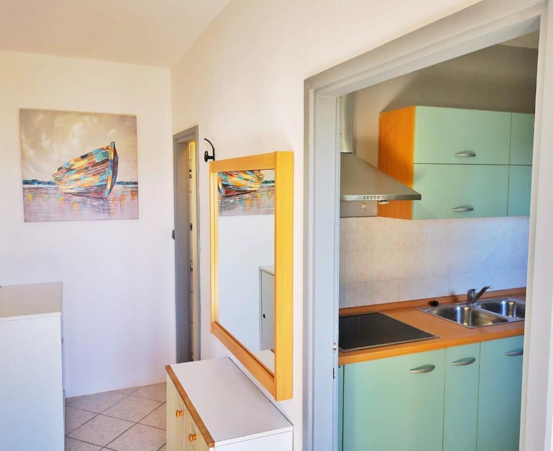 Jelsa View Apartments Dış mekan fotoğraf