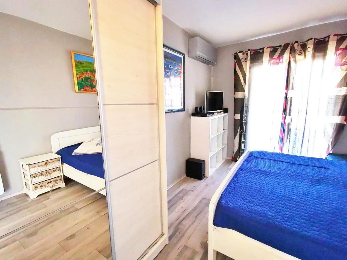 Jelsa View Apartments Dış mekan fotoğraf