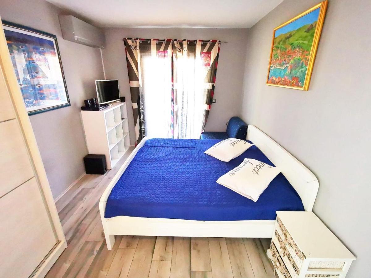 Jelsa View Apartments Dış mekan fotoğraf