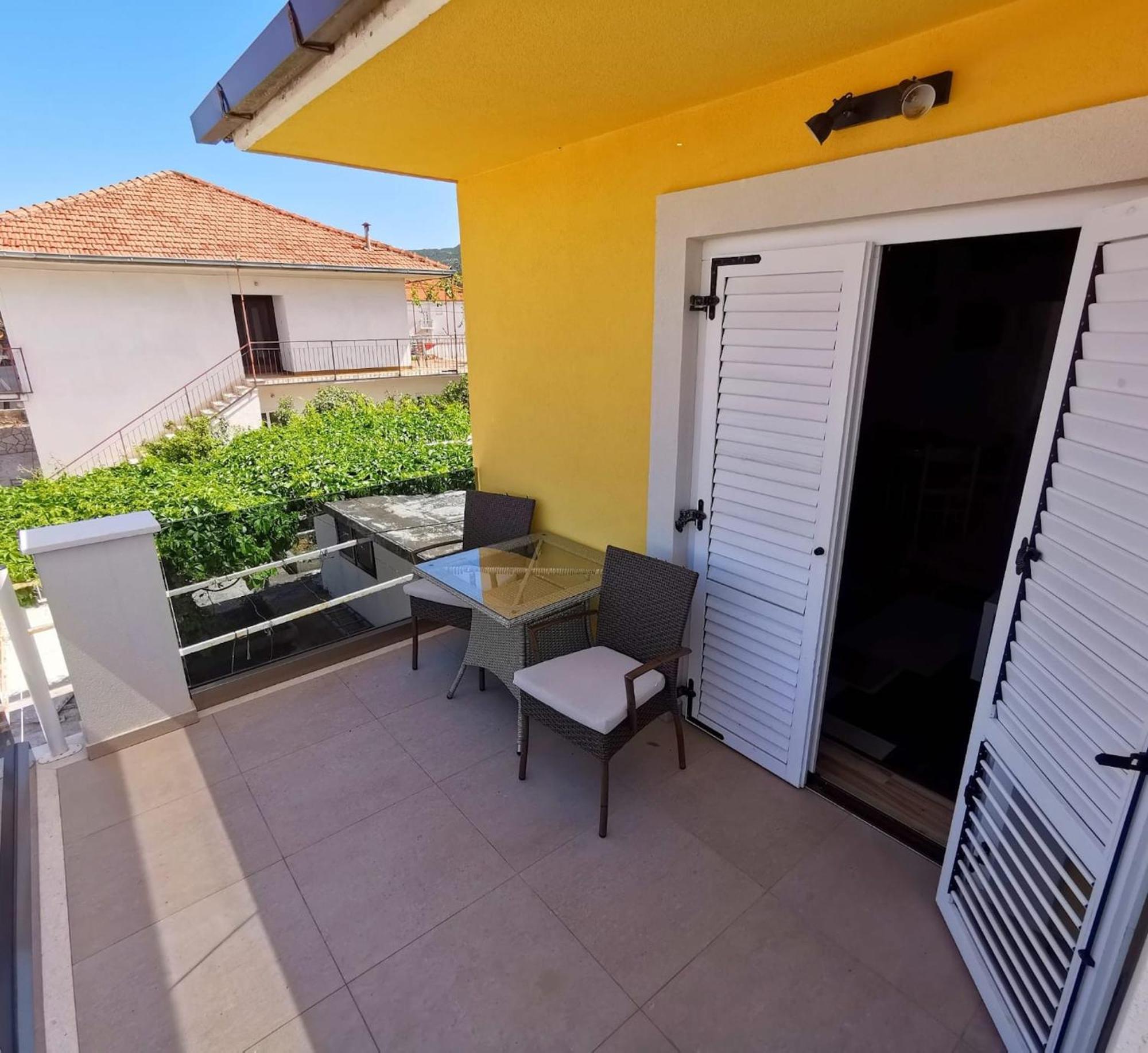 Jelsa View Apartments Oda fotoğraf
