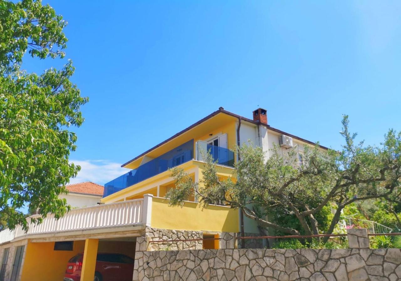 Jelsa View Apartments Dış mekan fotoğraf